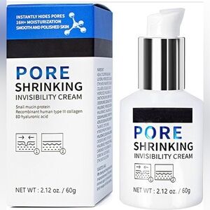 Pore Shrinking Cream